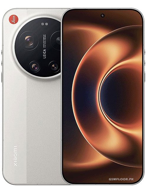 Xiaomi 17 Ultra		 Price in Pakistan