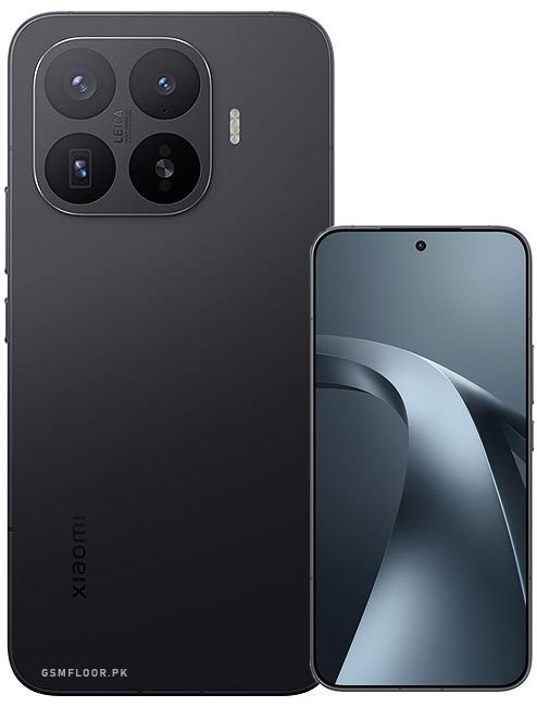 Xiaomi 17T Pro		 Price in Pakistan