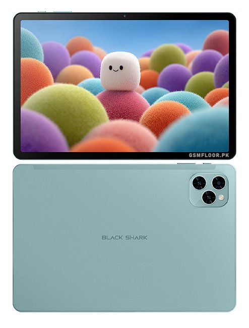 Xiaomi Black Shark Pad SE		 Price in Pakistan