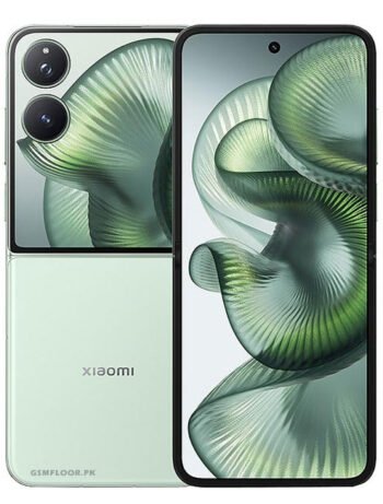 Xiaomi Mix Flip 2
