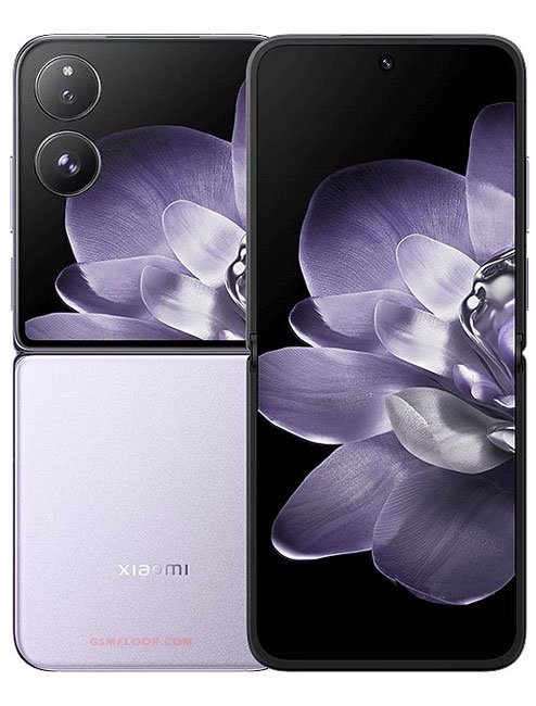 Xiaomi Mix Flip		 Price in Pakistan