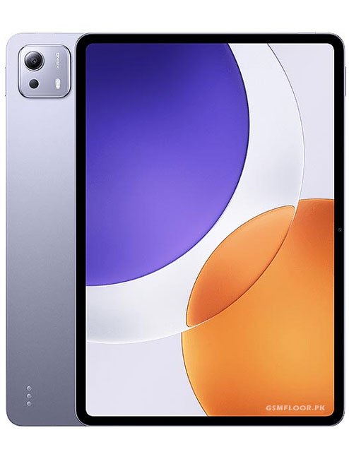 Xiaomi Pad 7S Pro		 Price in Pakistan