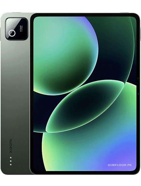 Xiaomi Pad 8 Pro		 Price in Pakistan