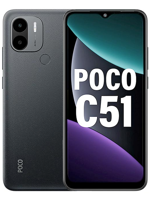 Xiaomi Poco C51 price in Pakistan