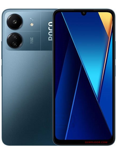 Xiaomi Poco C65 price in Pakistan