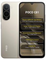 Xiaomi Poco C81 4G