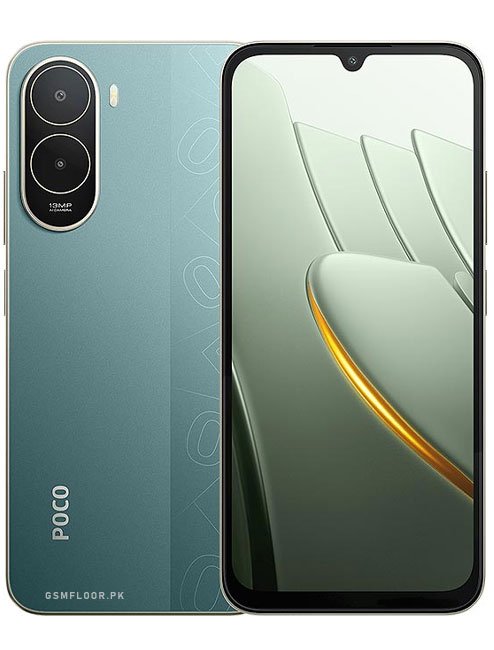 Xiaomi Poco C81 Pro 4G		 Price in Pakistan