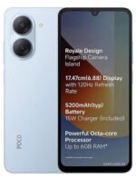 Xiaomi Poco C81x 4G