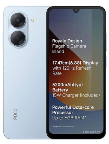 Xiaomi Poco C81x 4G