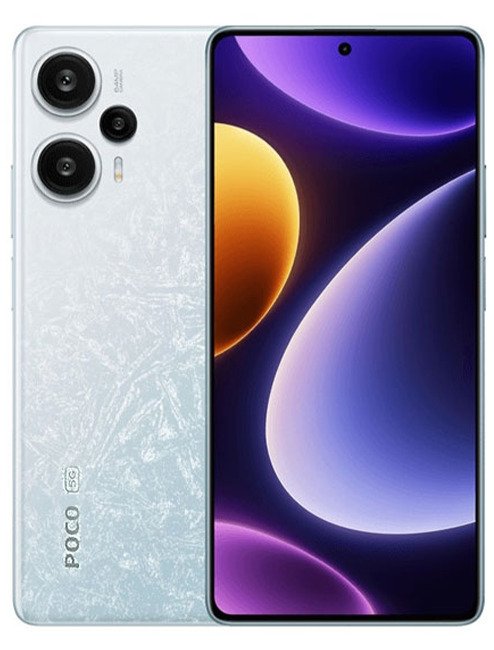 Xiaomi Poco F5		 Price in Pakistan