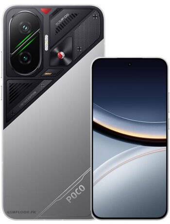 Xiaomi Poco F7