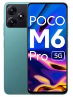 Xiaomi Poco M6 Pro