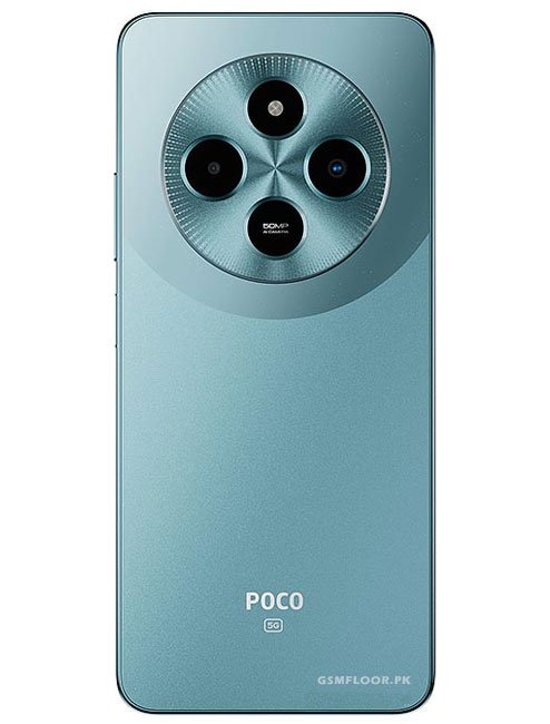 Xiaomi Poco M7		 Price in Pakistan