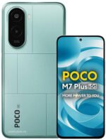 Xiaomi Poco M7 Plus