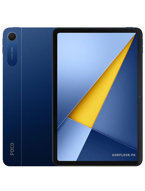 Xiaomi Poco Pad C1		 Price in Pakistan