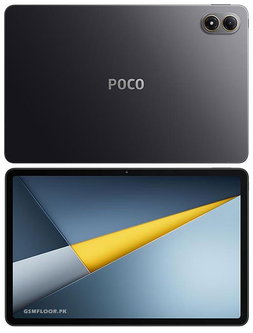 Xiaomi Poco Pad M1		 Price in Pakistan
