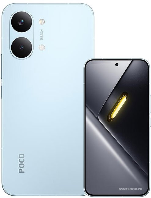 Xiaomi Poco X8 Pro Max		 Price in Pakistan