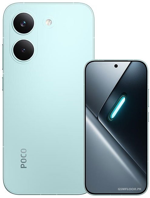 Xiaomi Poco X8 Pro		 Price in Pakistan