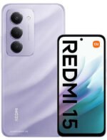 Xiaomi Redmi 15 4G