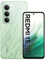 Xiaomi Redmi 15 5G