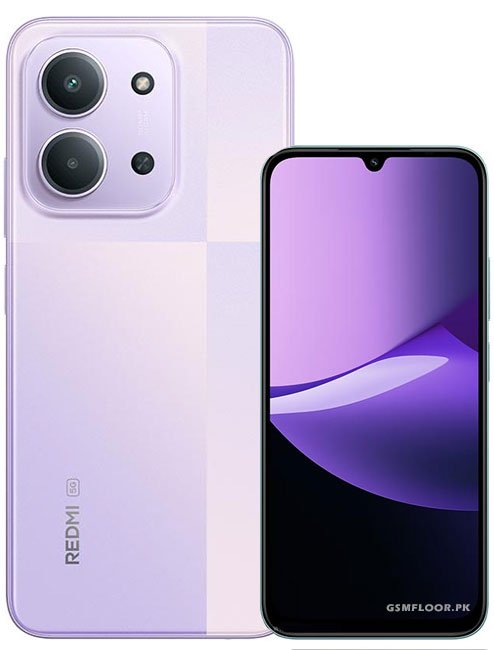 Xiaomi Redmi 15C		 Price in Pakistan