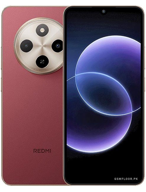 Xiaomi Redmi 17C 4G		 Price in Pakistan