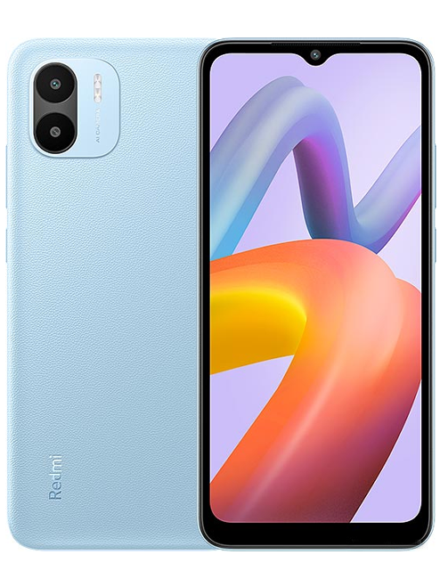 Xiaomi Redmi A2		 Price in Pakistan