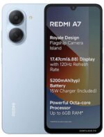 Xiaomi Redmi A7 4G
