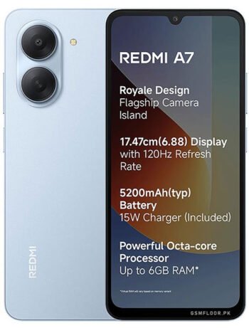 Xiaomi Redmi A7 4G