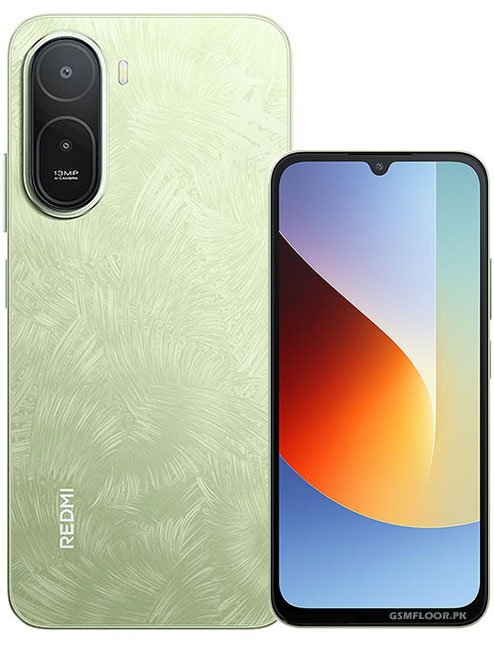 Xiaomi Redmi A7 Pro 4G		 Price in Pakistan