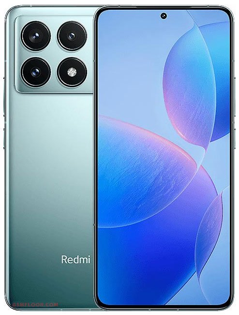 Xiaomi Redmi K70 Pro price in Pakistan