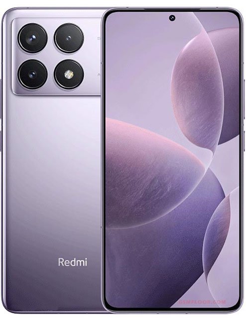 Xiaomi Redmi K70		 Price in Pakistan