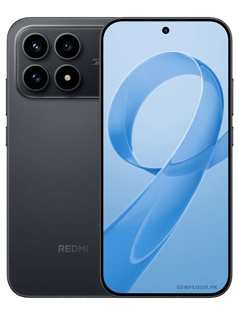 Xiaomi Redmi K90		 Price in Pakistan