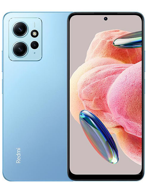 Xiaomi Redmi Note 12 4G		 Price in Pakistan