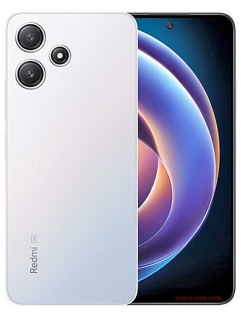 Xiaomi Redmi Note 12R		 Price in Pakistan