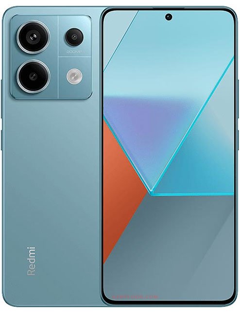 Xiaomi Redmi Note 13 Pro price in Pakistan