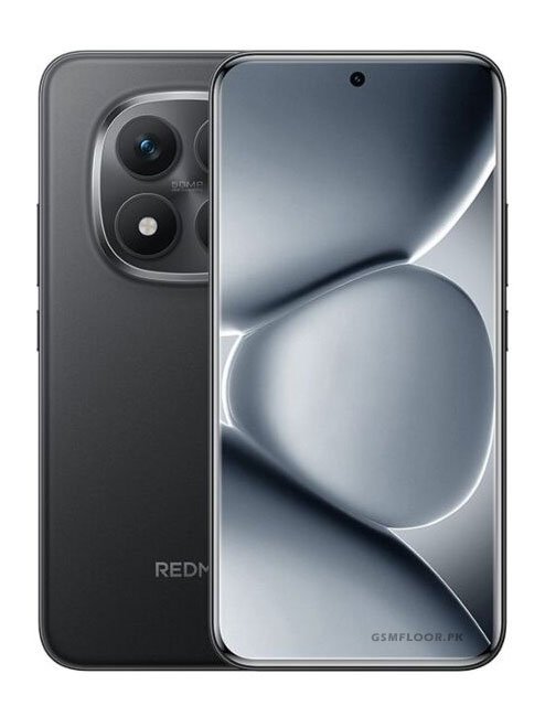 Xiaomi Redmi Note 15 5G		 Price in Pakistan