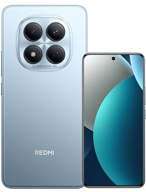 Xiaomi Redmi Note 15 Pro 4G		 Price in Pakistan