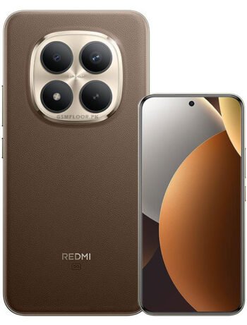 Xiaomi Redmi Note 15 Pro Plus 5G