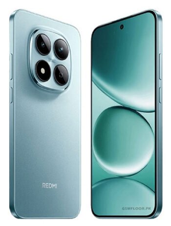 Xiaomi Redmi Note 15 Pro Plus 5G