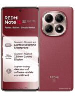 Xiaomi Redmi Note 15 Special