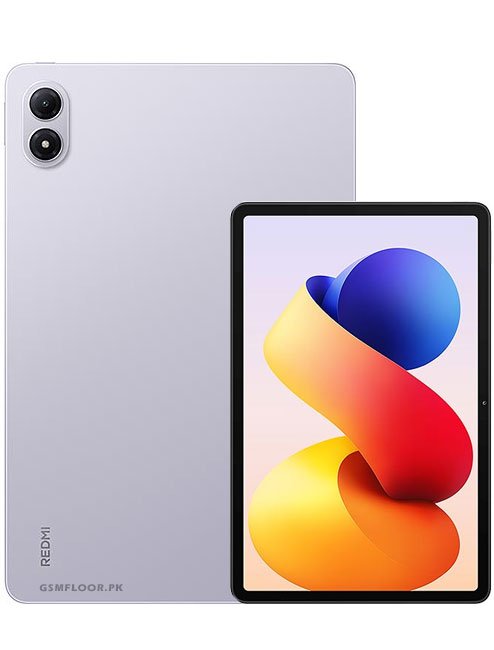 Xiaomi Redmi Pad 2 Pro		 Price in Pakistan