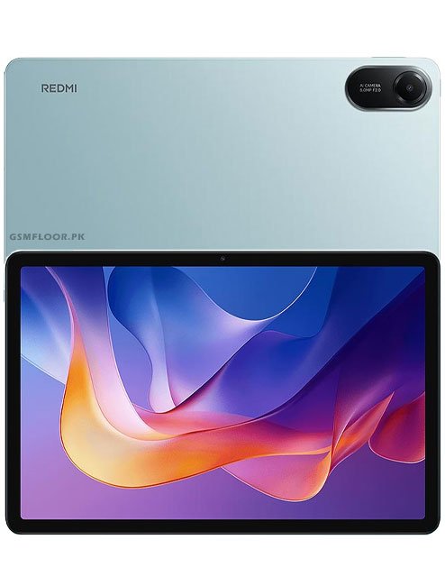 Xiaomi Redmi Pad 2		 Price in Pakistan