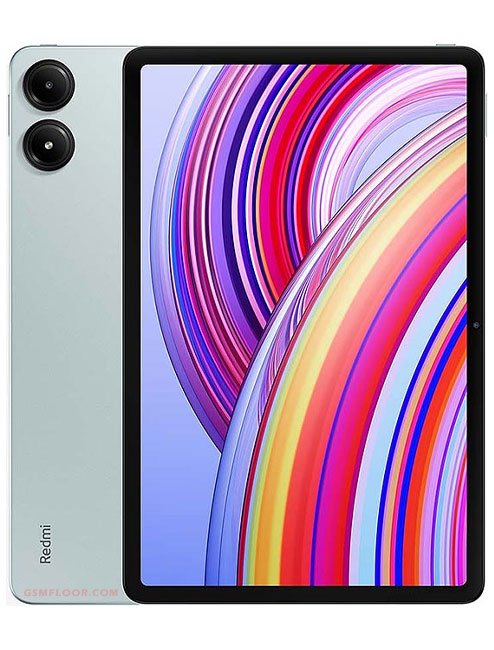 Xiaomi Redmi Pad Pro		 Price in Pakistan