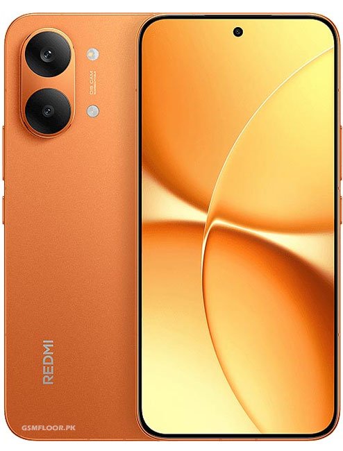 Xiaomi Redmi Turbo 5 Max		 Price in Pakistan