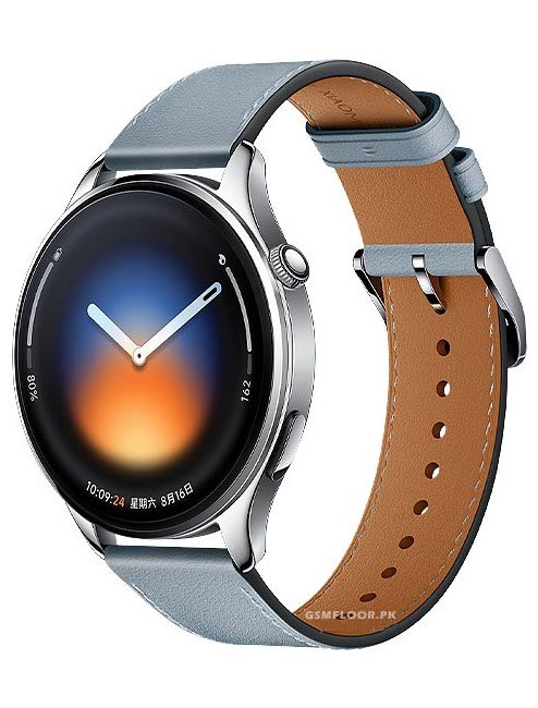 Xiaomi Watch 5		 Price in Pakistan