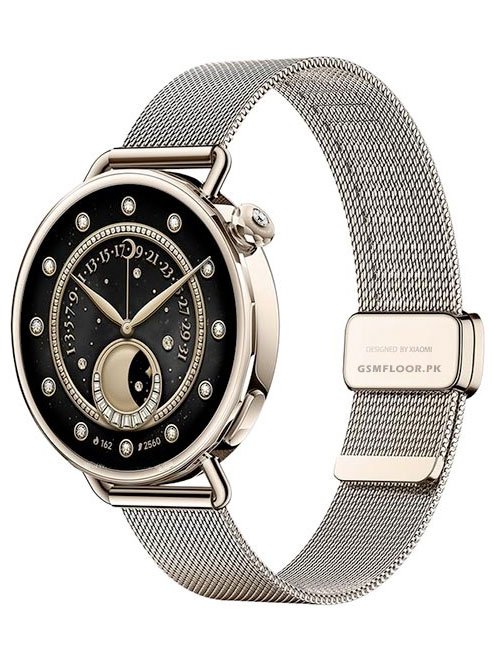 Xiaomi Watch S4 2025		 Price in Pakistan