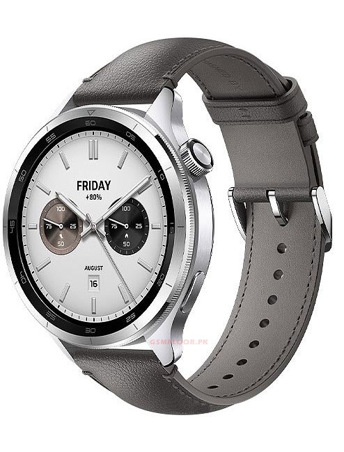 Xiaomi Watch S4		 Price in Pakistan