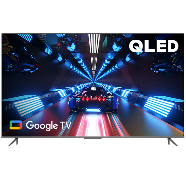 TCL 4K QLED Google Smart TV price in pakistan