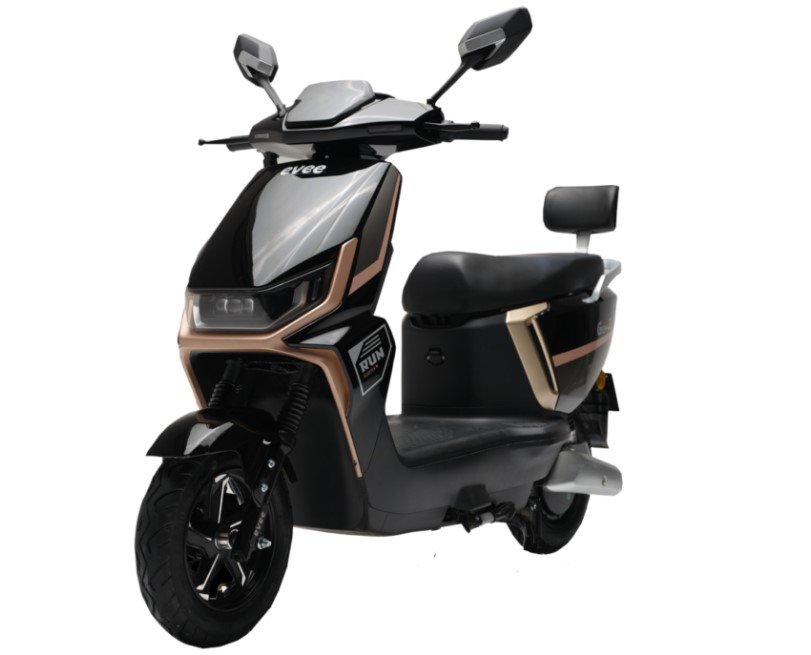 Evee Gen-Z scooter price in Pakistan